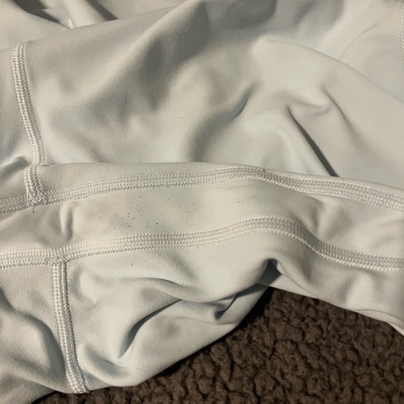 Lululemon Align High-Rise Pant 25” - Picture 13 of 17